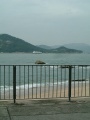 Tai kwai wan (Cheung Chau island)